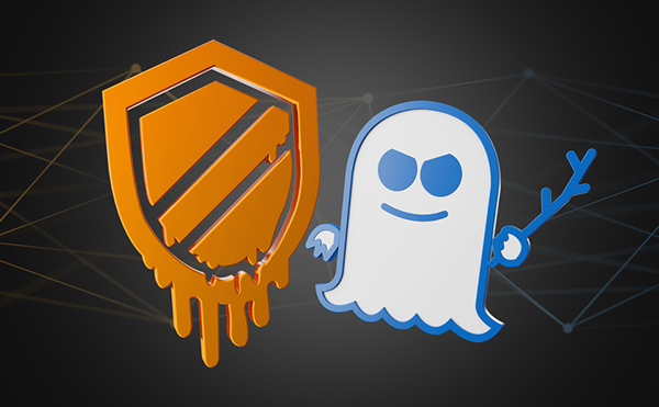 Erst Meltdown und Spectre, jetzt auch noch Update-Chaos