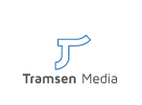 Tramsen Media Logo - Webdesign Mannheim