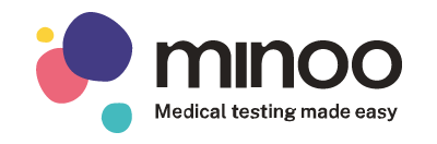 minoo Logo