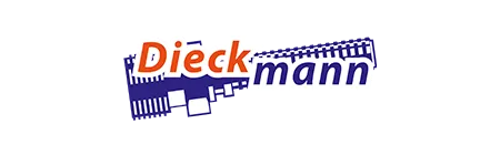 Logo der Automatendreherei Dieckmann aus Hüttenfeld