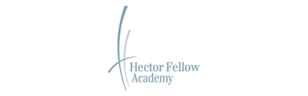 Logo der Wissenschaftsakademie Hector Fellow Academy in Karlsruhe