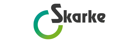 Logo des Ventilherstellers Skarke GmbH aus Rimbach