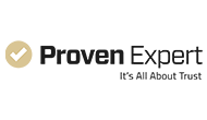 Logo von Provenexpert